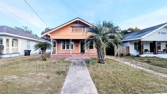 Building Photo - 1014 W Gregory St