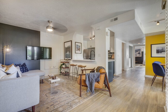 The Atlas apartments — community photo