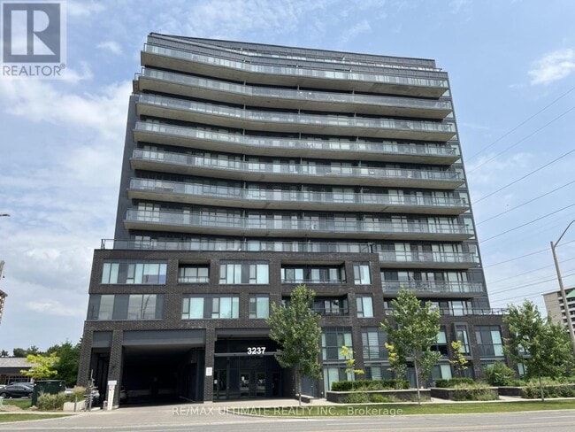 Photo - 3237 Bayview Ave Unit 1211