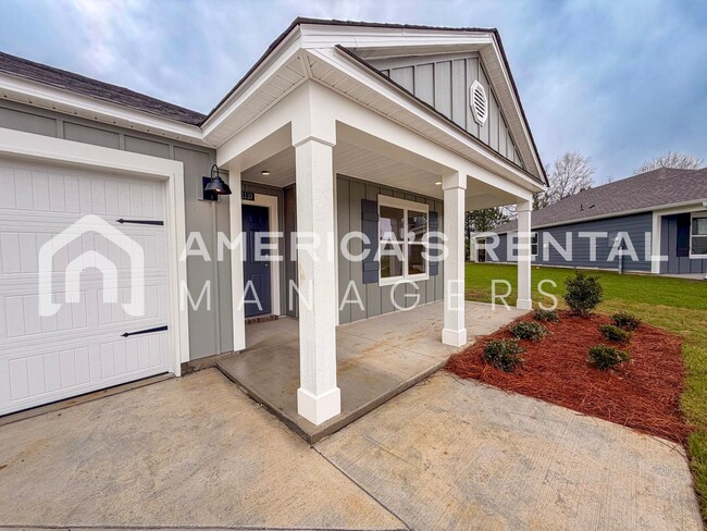 Photo - New Construction Home for Rent in Cullman, AL! Available NOW!