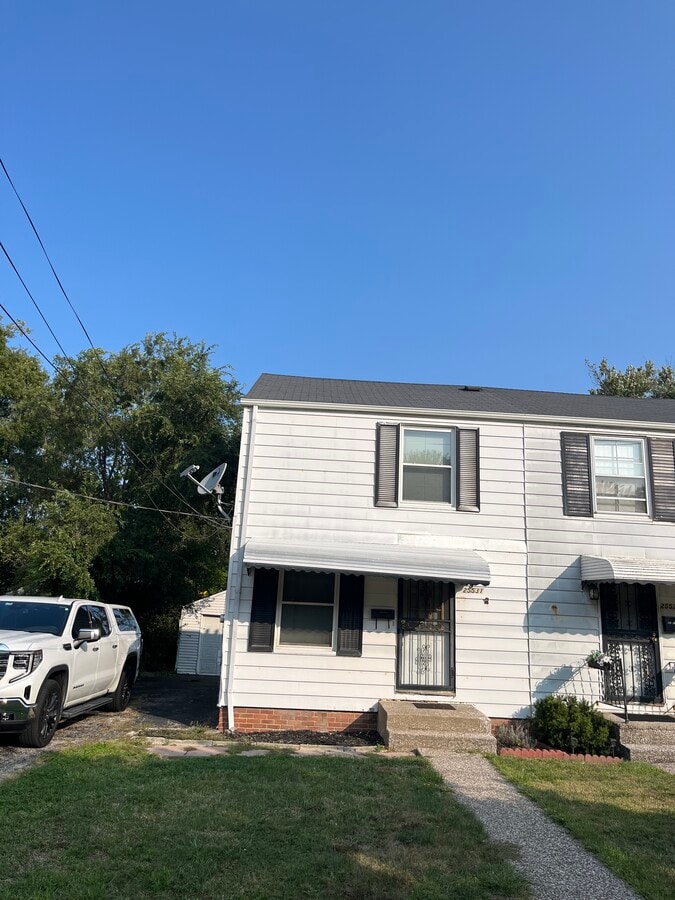 Photo - 25531 Tungsten Rd