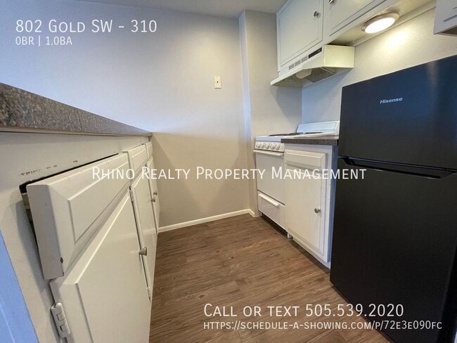 Photo - 802 Gold Ave SW Unidad 310