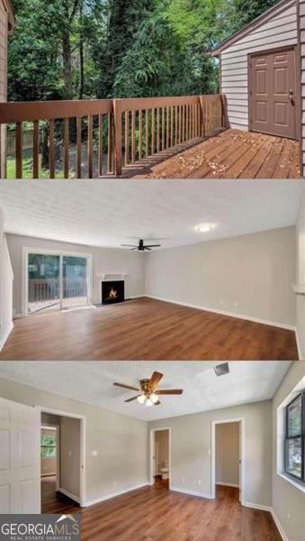 Photo - 3580 Main Station Dr SW