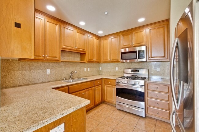 Photo - Amazing 3 Bed, 3 Bath Home in Sunnyvale near Seven Seas Park