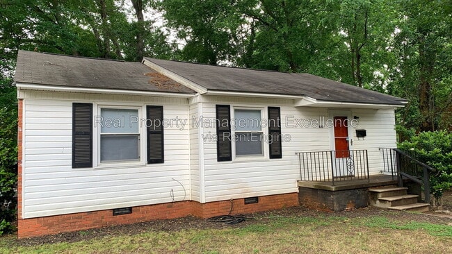Building Photo - 410 Lamont St