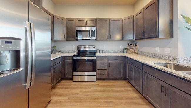 Photo - Autumn Woods Apartments