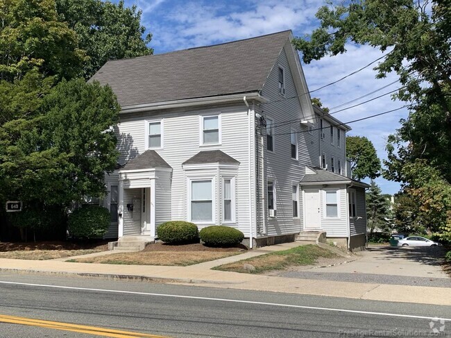 Building Photo - 654 Washington St Unit 1 Rental