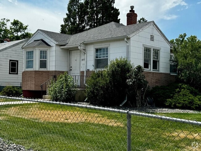Building Photo - 1870 Converse Ave Unit A Rental
