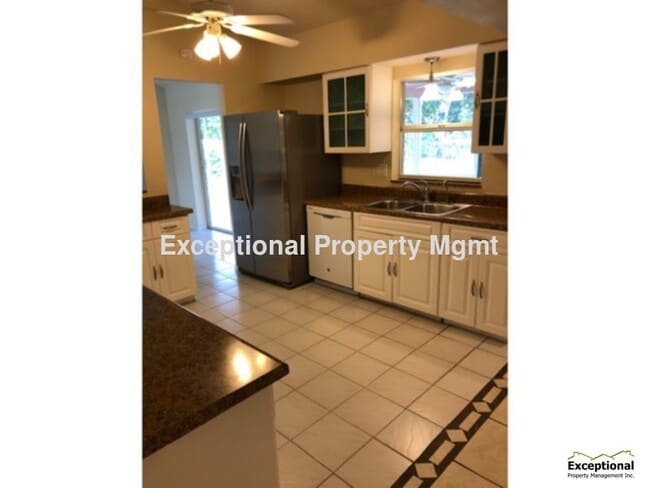 Photo - Four-Bedroom Cape Coral Annual Rental-Available Now!
