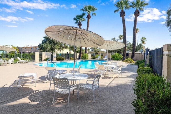 Photo - Scottsdale Townhome Now Available!