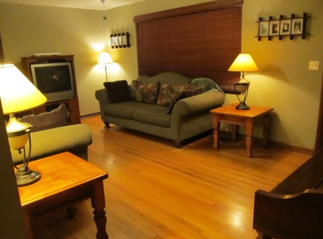 Photo - (3) Bed/(2) Bath in Core Norman! New photos coming soon!