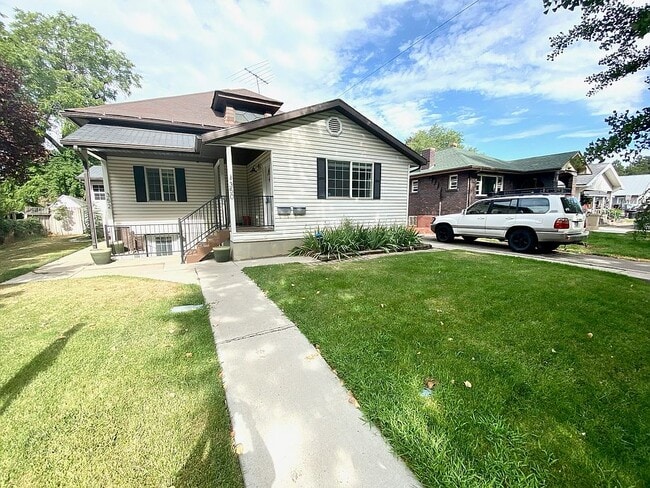 Photo - 350 S 400 E House