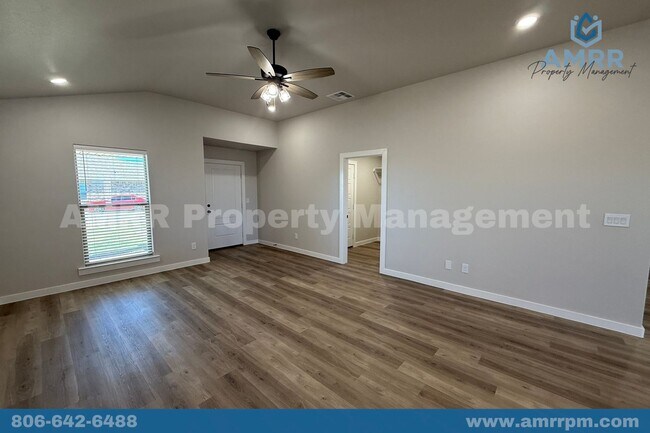Photo - Newly Built 3-Bedroom Home in Frenship ISD