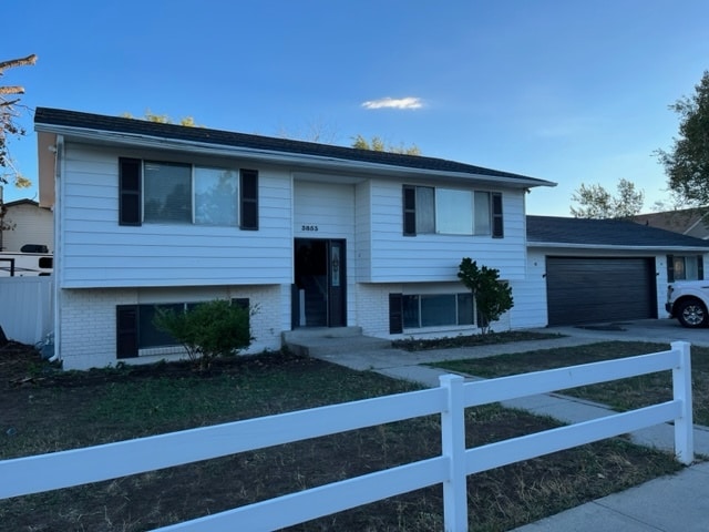 Building Photo - 3853 W 5820 S