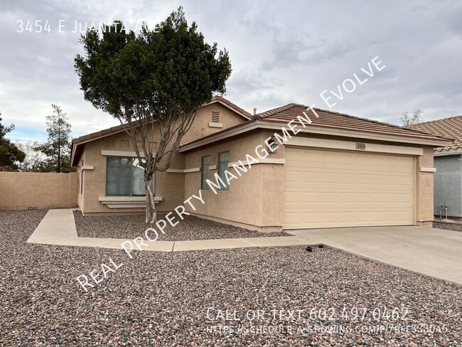 Lovely Gilbert Home! - Lovely Gilbert Home!