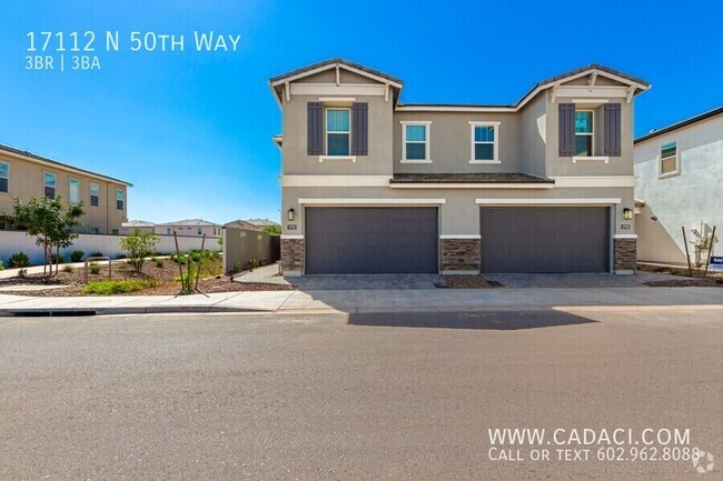 Building Photo - 17112 N 50th Way Rental