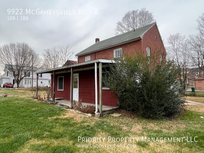 Photo - 9922 McGaheysville Rd Unidad A