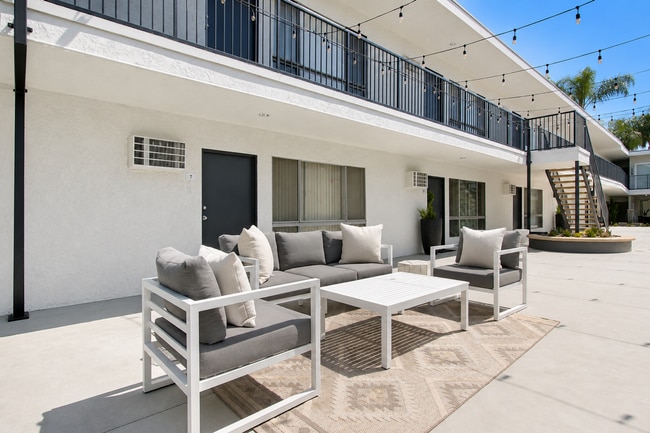 Photo - Terraces at Tarzana