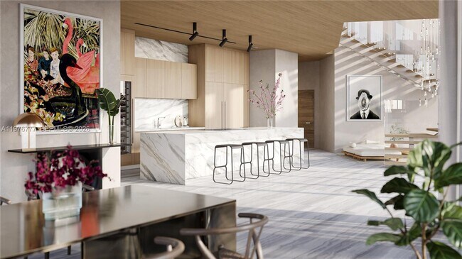 Photo - 851 NE 1st Ave Unidad PH 5700