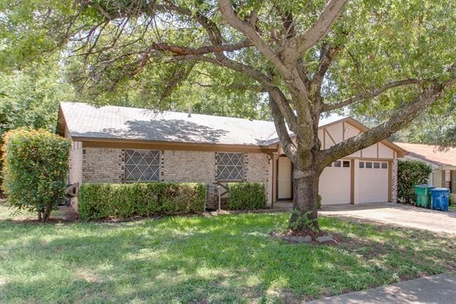 6024 Blueridge Dr