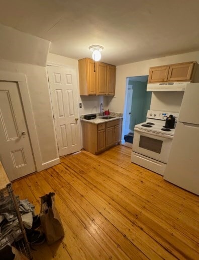 Photo - 30 Academy Hill Rd Unidad 3