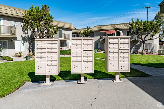 Community Mail
