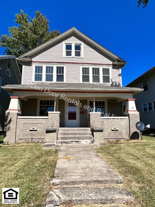 Now available 3 bedroom home - Now available 3 bedroom home