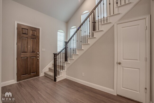 3041 Damsel Sauvage Ln
