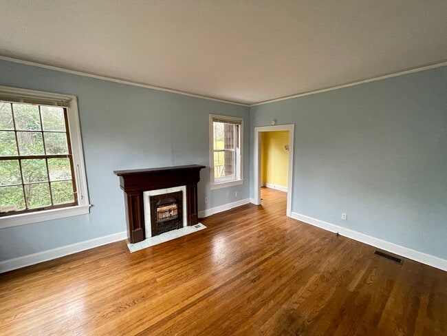 Photo - 2 bed 1 bath townhome in Belhaven