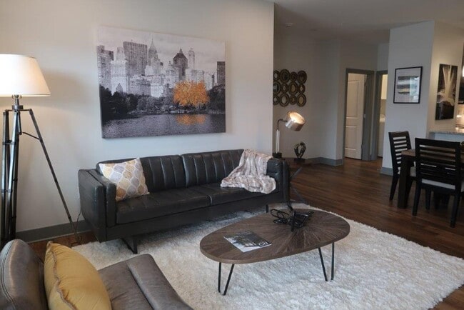 Photo - The Kent at Carmel City Center