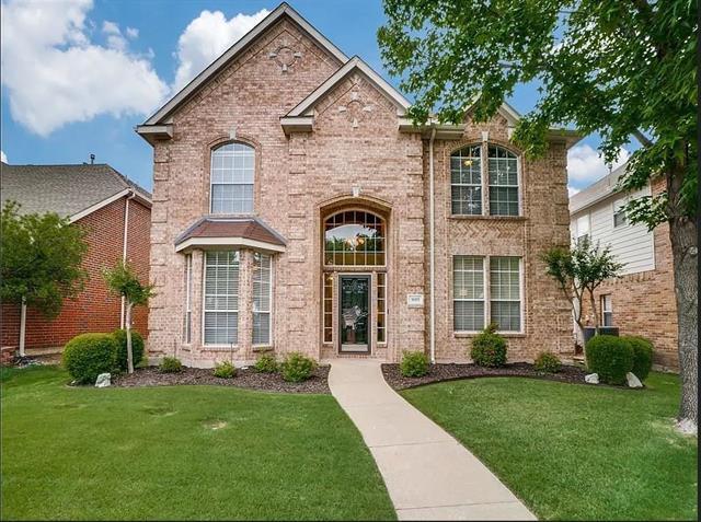 Photo - 1605 Oak Brook Ln House