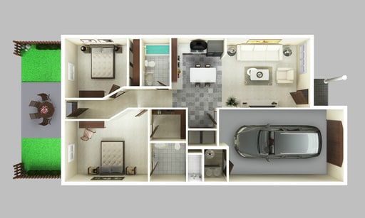 Building Photo - 106 Brookside Dr Unit 106-C