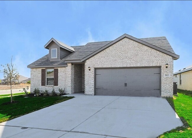 Photo - Charming 3BR House in Crowley