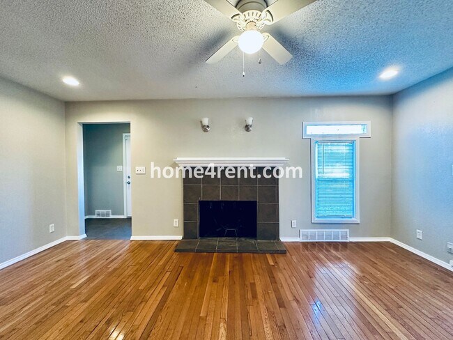 Photo - Featuring Wood Floors, SS Appliances, Upda...