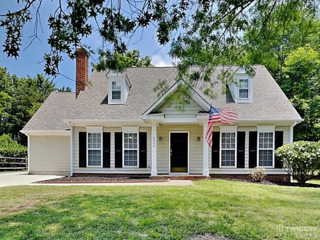 Building Photo - 2826 Bricker Dr Rental