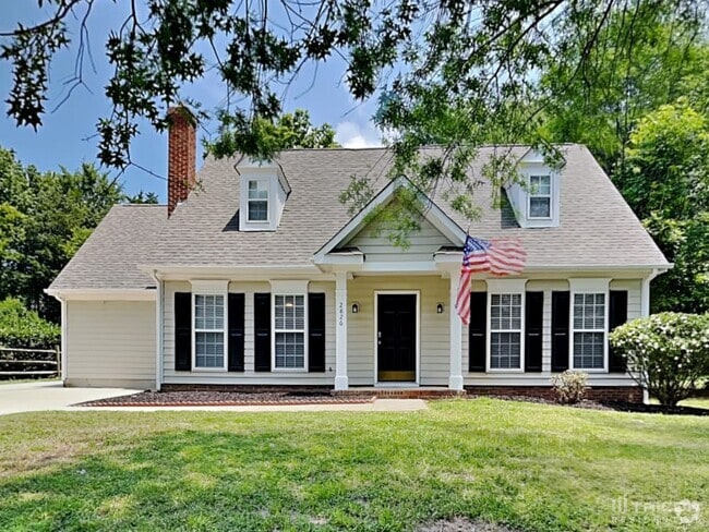 Building Photo - 2826 Bricker Dr Rental