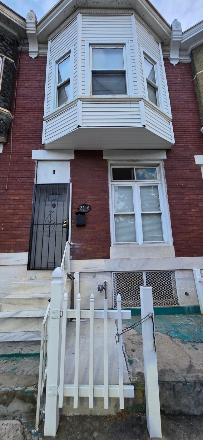Photo - 2816 Harlem Ave