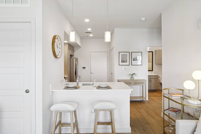 Park South
