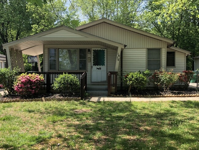 Building Photo - Beautiful 3 bedroom,1 Bath in Brockett Farm in High Point