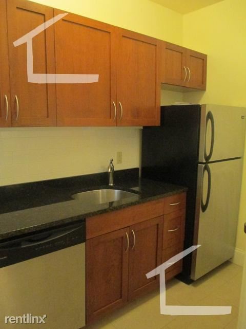 1 br, 1 bath Condo - 1340 Commonwealth Ave... - 1 br, 1 bath Condo - 1340 Commonwealth Ave... Unit Apt 18A