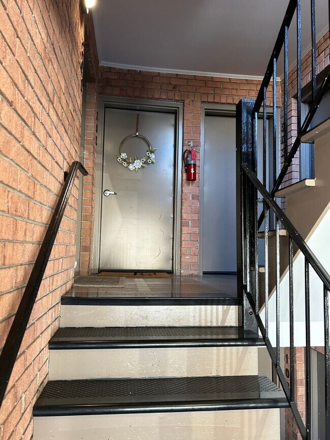 Photo - 2 Bedroom 1 Bath - Downtown Morganton - Anderson Place Apts. Unit B203