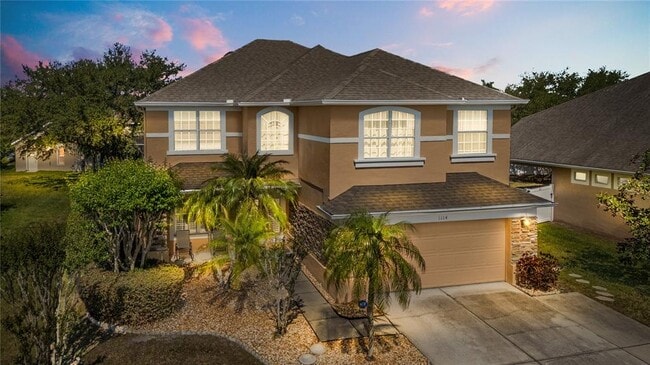 Photo - 1114 Landale Ct House