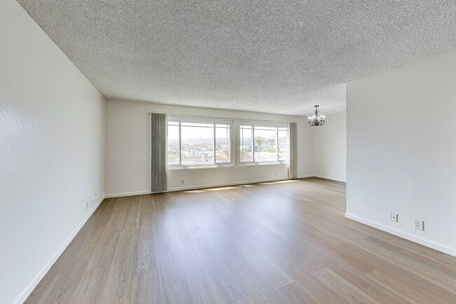 Photo - Beautiful 4-Bedroom, 2-Bathroom Daly City Home for Rent