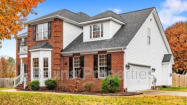 Photo - 1835 Morgans Mill Way
