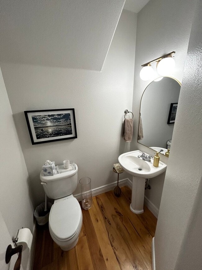 Photo - Charming 3-Bedroom home with 2 car garage in Prime Location