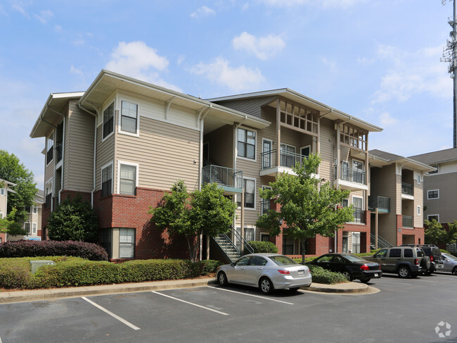 Monroe Place Apartments - Atlanta, GA | ForRent.com