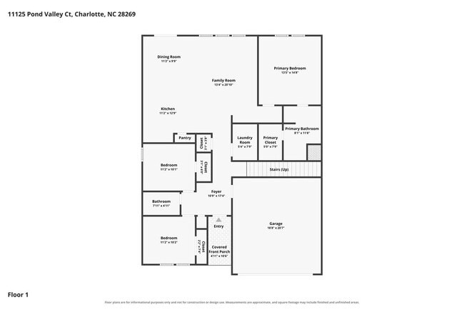 11125 Pond Valley Ct