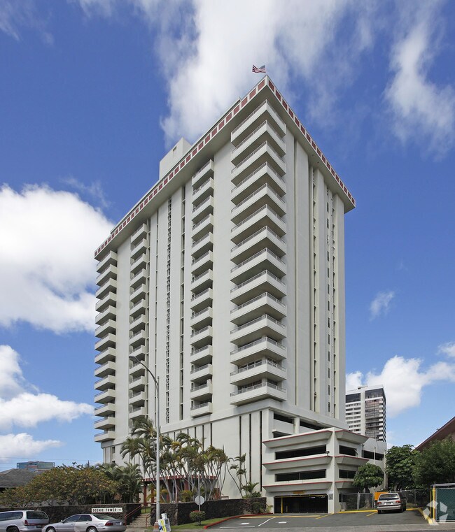 Foto principal - Scenic Tower