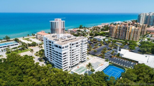 3450 S Ocean Blvd Unit 806