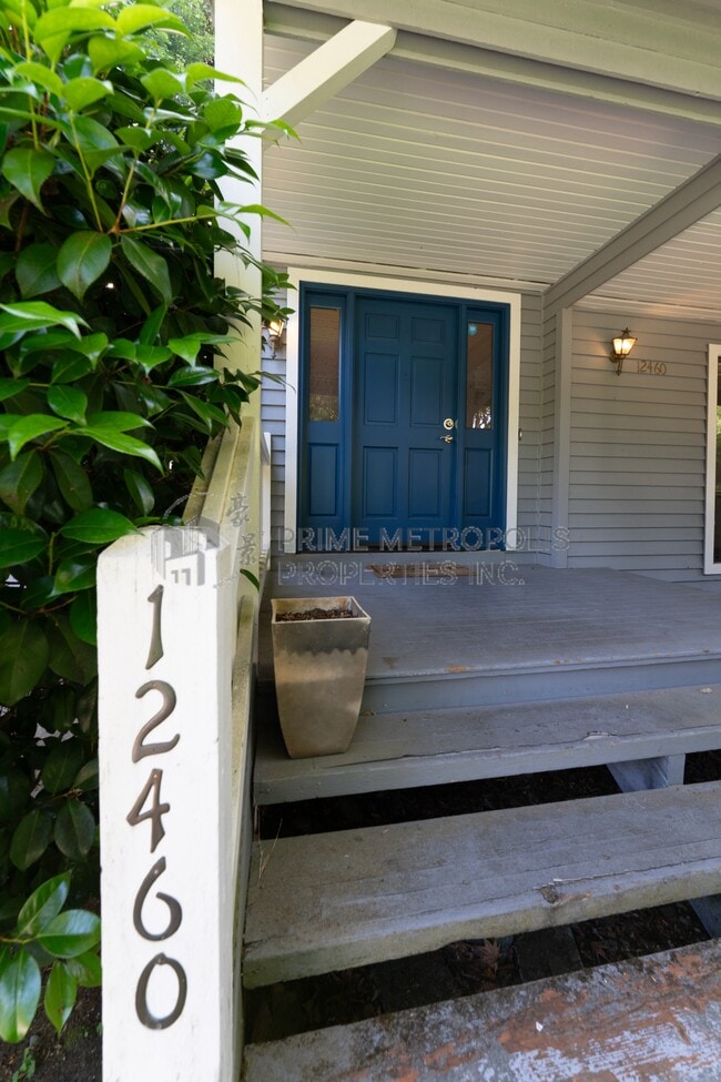 Photo - 12460 NE 136th Pl